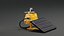 Runway light SP-401