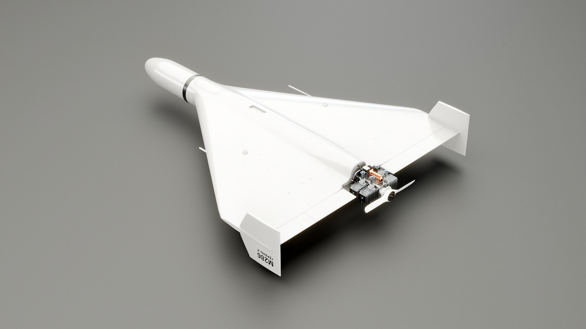 GERAN-2 Drone with Launch Ramp model https://p.turbosquid.com/ts-thumb/Zl/eKapsq/Dj/geran_0006/png/1758225540/1920x1080/fit_q87/127a6070b1225018954a1ce82bedb274ce8e9288/geran_0006.jpg