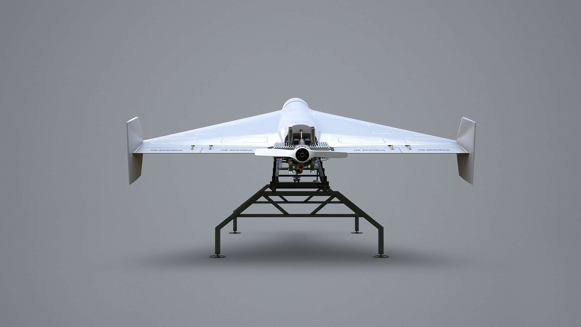 GERAN-2 Drone with Launch Ramp model https://p.turbosquid.com/ts-thumb/Zl/eKapsq/uC/geran2whitelaun_0003/png/1758225256/1920x1080/fit_q87/6d2c7f156c8cc3b45aa39e7eb8ffa8ad356d81d0/geran2whitelaun_0003.jpg