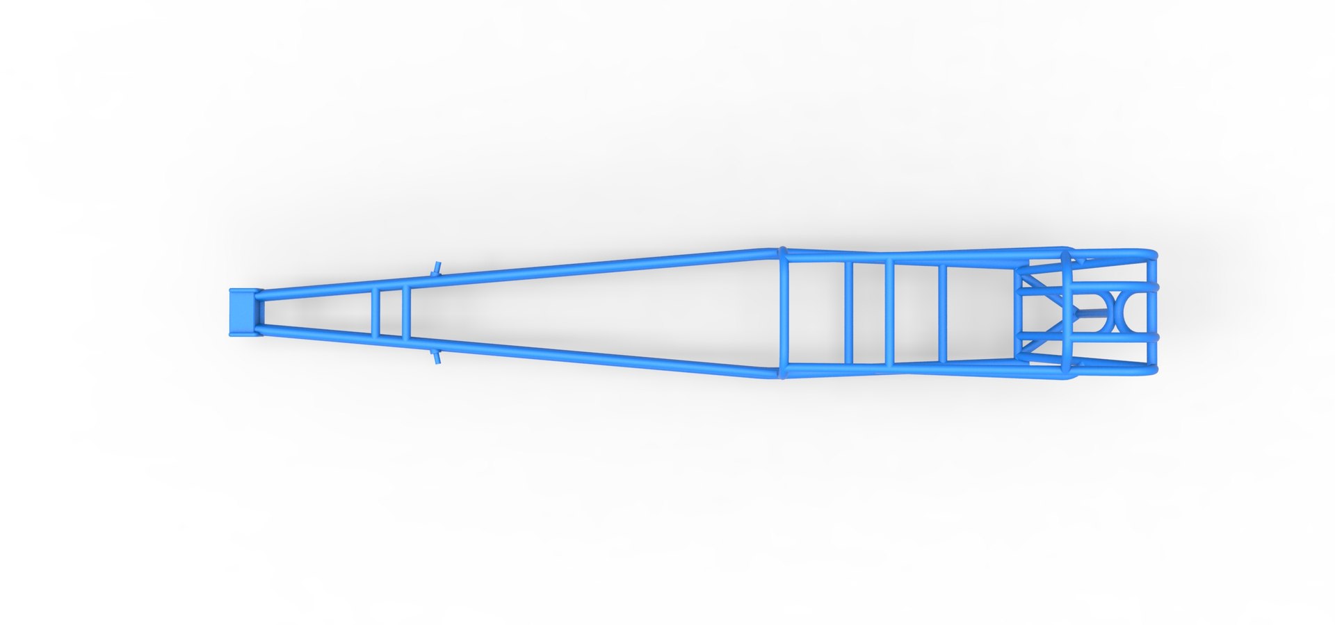 Frame of old school Front engine dragster Version 3 Scale 1 to 25 3D model https://p.turbosquid.com/ts-thumb/Zl/fPLRtd/oU/9/jpg/1738159906/1920x1080/fit_q87/f61ebaf18936eaa511d3f7eedde8728607637ff8/9.jpg