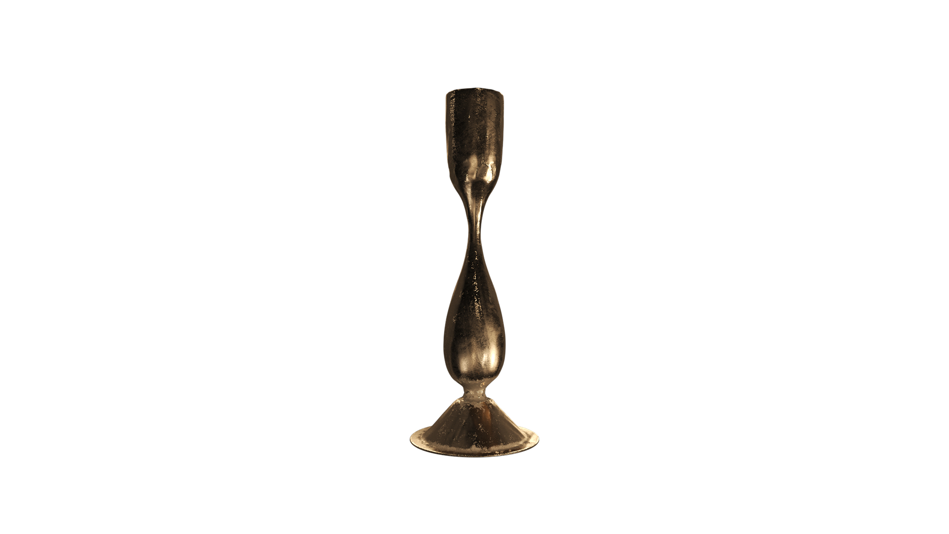 3D model Candle stand - TurboSquid 2021890