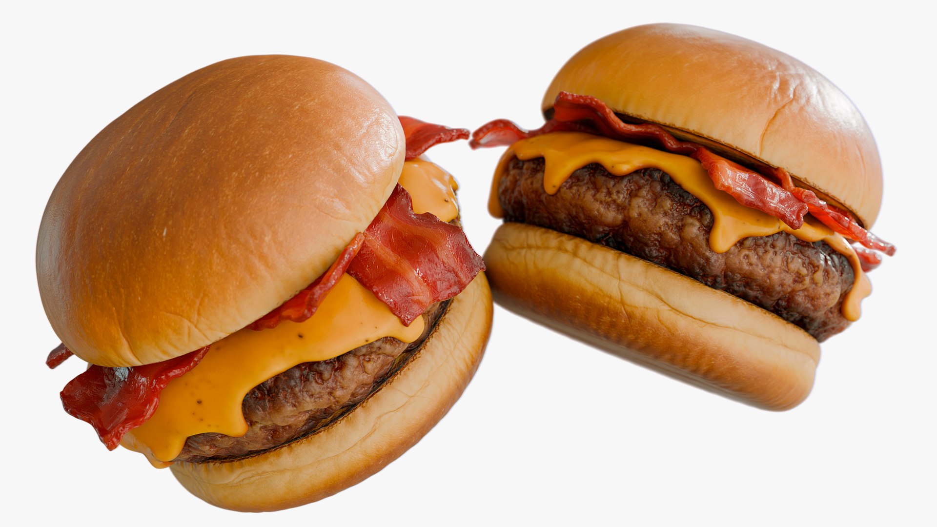 3D Stylized  Bacon Burger model https://p.turbosquid.com/ts-thumb/Zl/n5bmYo/Qs/render04/png/1750197656/1920x1080/fit_q87/9883547bd251d63489e54823670b8b775c64ea59/render04.jpg