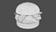 Stylized  Bacon Burger
