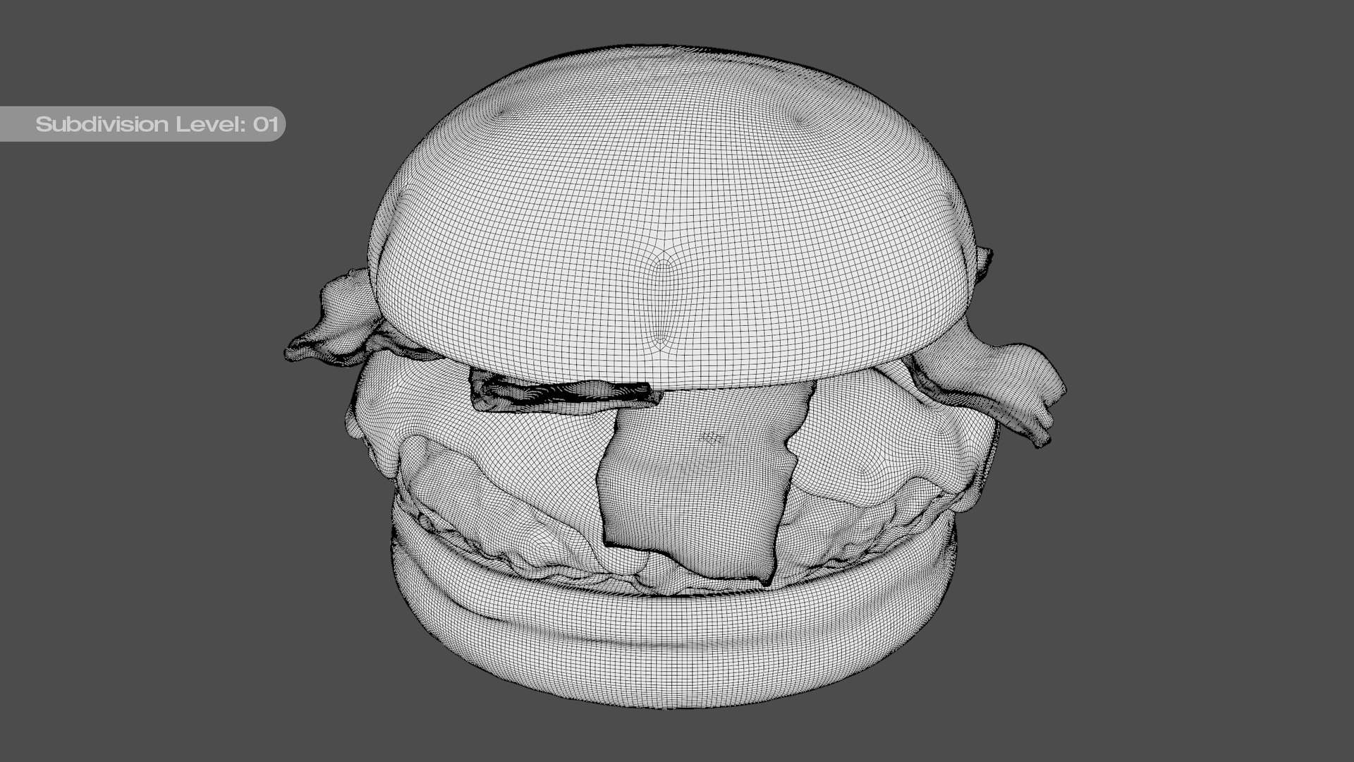 3D Stylized  Bacon Burger model https://p.turbosquid.com/ts-thumb/Zl/n5bmYo/fr/frames08/png/1750197652/1920x1080/fit_q87/c61330d2d5e5763ebce44dfdaaf1d2003bfc5a5d/frames08.jpg