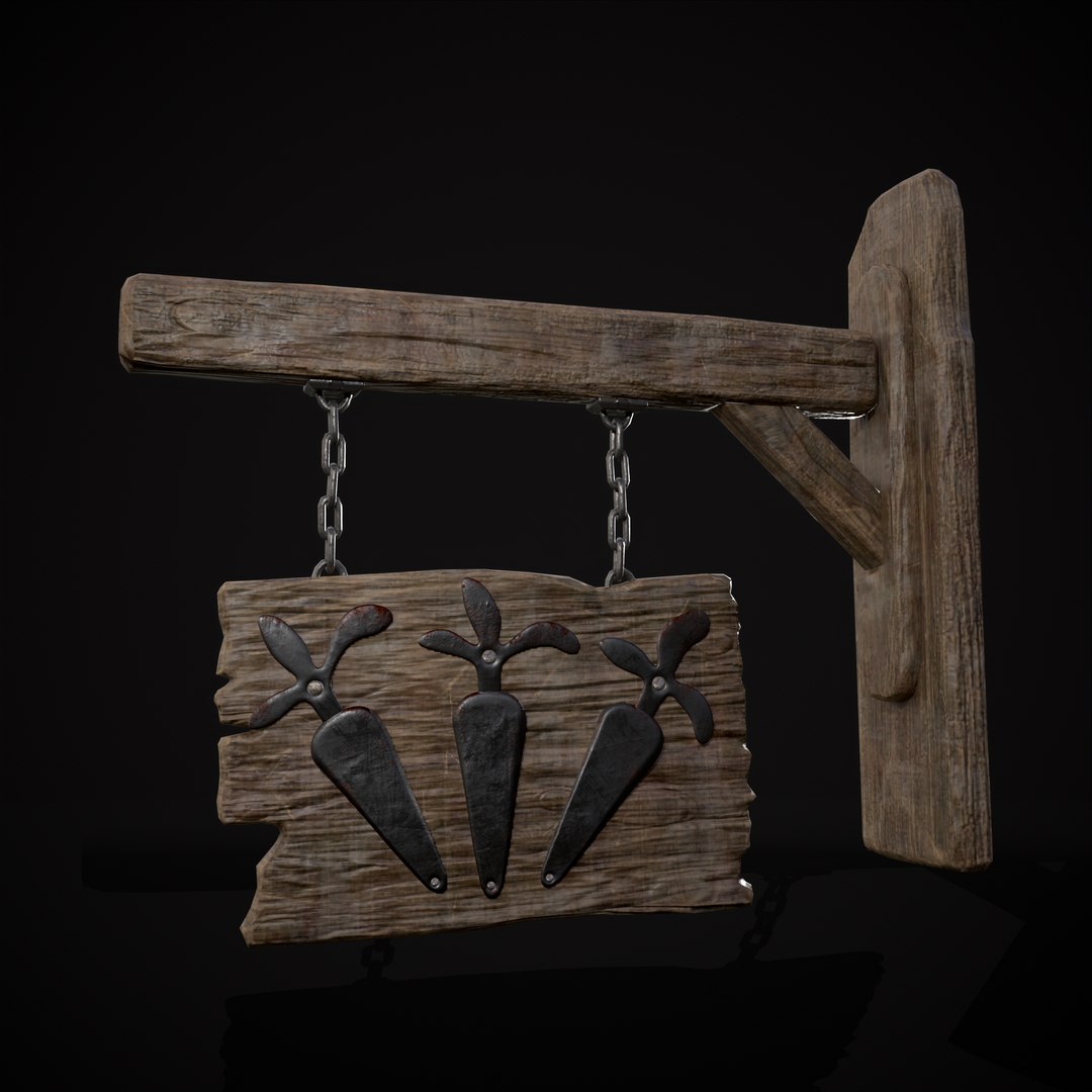 Rustic Wooden Signboard 3D model https://p.turbosquid.com/ts-thumb/Zl/nwvEiG/WS/r3/png/1705349902/1920x1080/fit_q87/f60f470888b0e17539752994999e737d559fbf58/r3.jpg