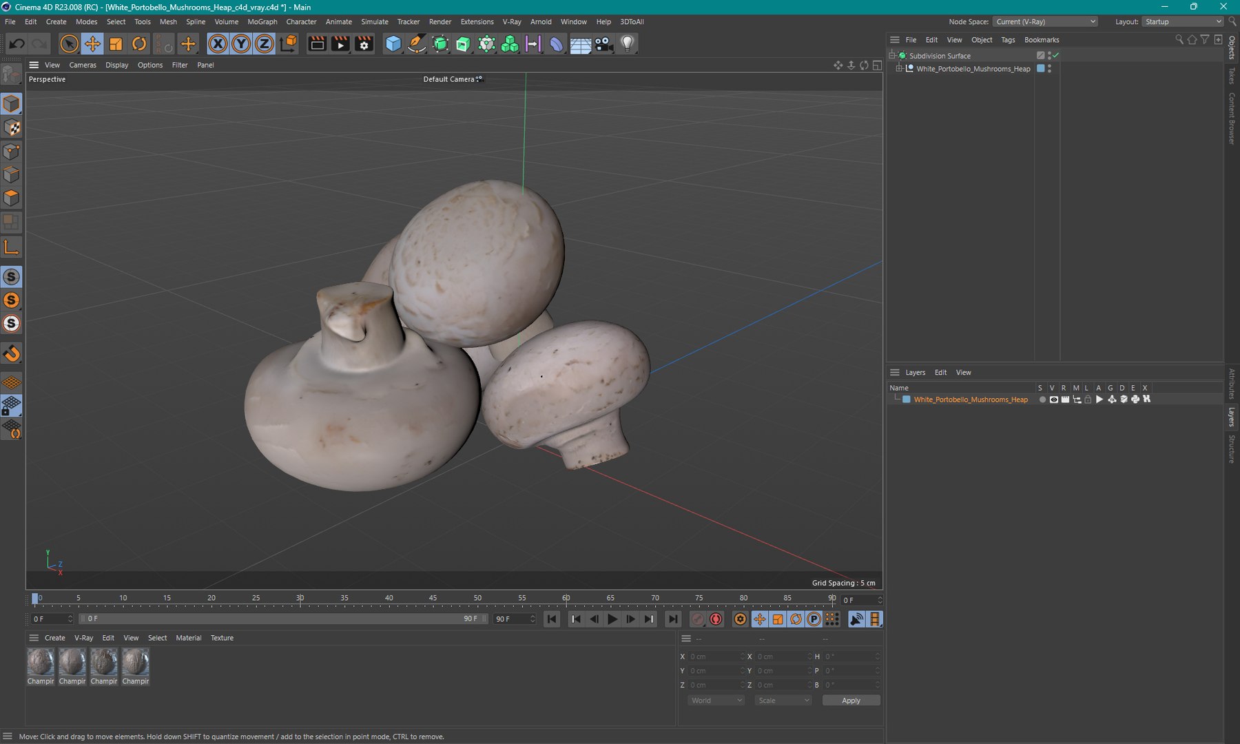 3D White Portobello Mushrooms Heap https://p.turbosquid.com/ts-thumb/Zl/ph0M2z/Cd/white_portobello_mushrooms_heap_1001/jpg/1743314890/1920x1080/fit_q87/a5170c918c18956ba2c0bf395105fdb12e68f381/white_portobello_mushrooms_heap_1001.jpg