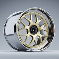 BBS WHEELS - E07 Centerlock