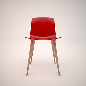 TAC andersen chair by kato