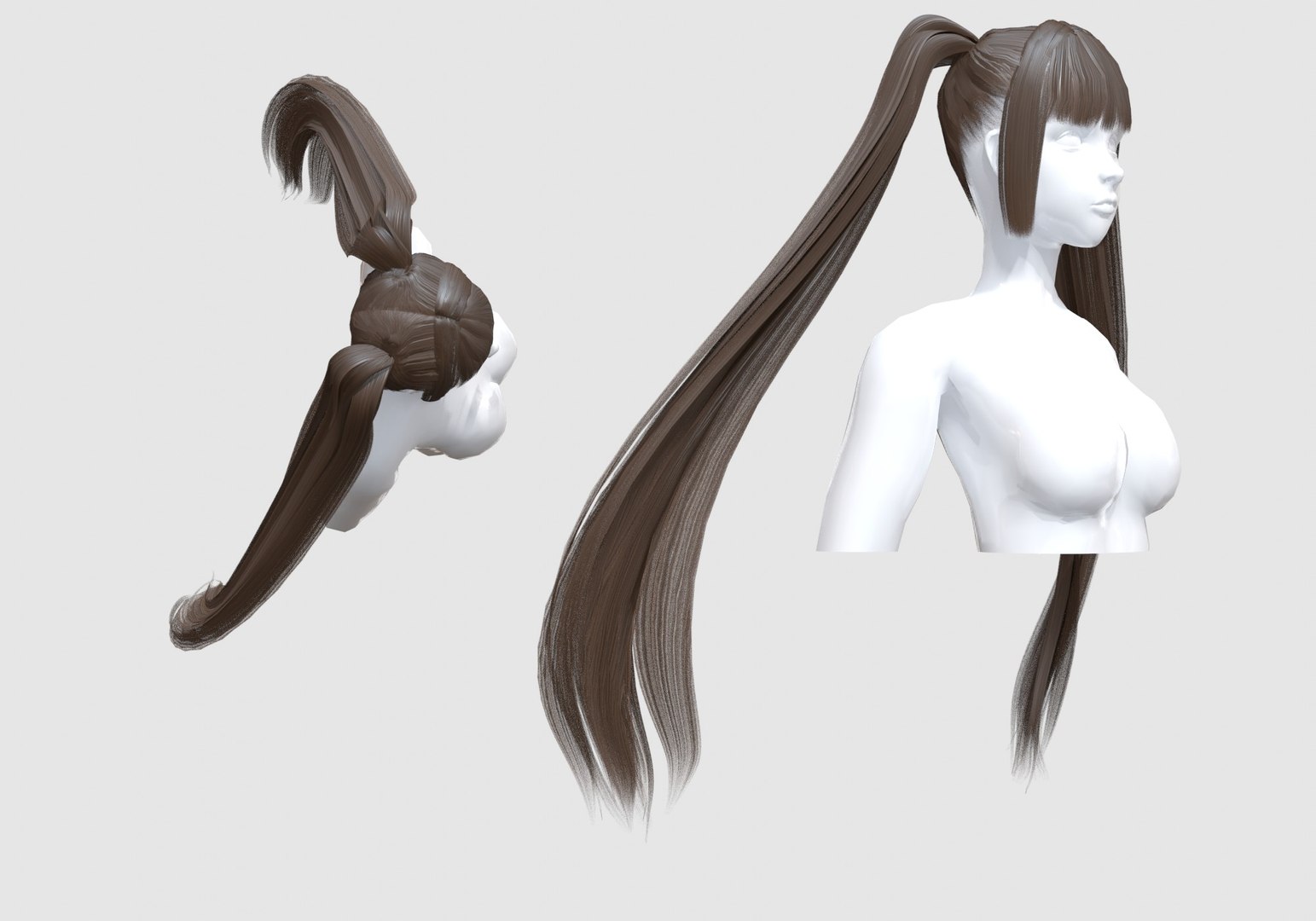 3D Bangs Ponytails Hairstyle model https://p.turbosquid.com/ts-thumb/Zl/reqVMG/Jb/10002/jpg/1663619637/1920x1080/fit_q87/9d115c5ee9abc5f0c79cec6c0c61c1d229008654/10002.jpg