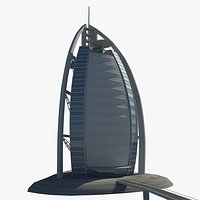 Burj Al-Arab