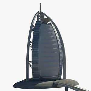 Burj Al-Arab