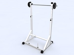 Exercise Equipment 08