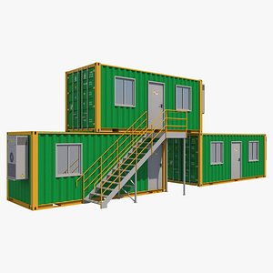 ready games 3D model