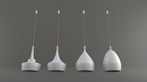 Cartoon Lamp