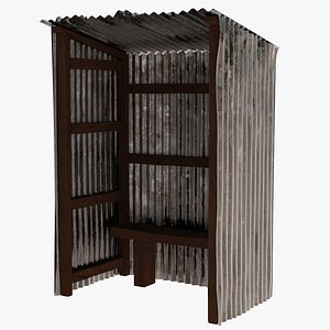 Sheet Metal Shack