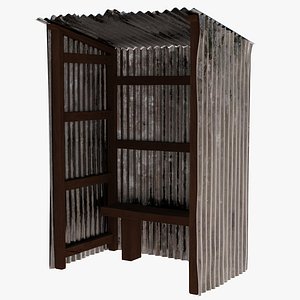 Sheet Metal Shack