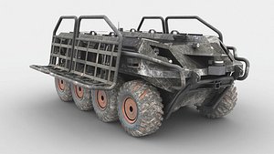 3D Mission master Rheinmetall