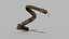 Snake Reptile Pack 8K 3D model