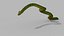 Snake Reptile Pack 8K 3D model