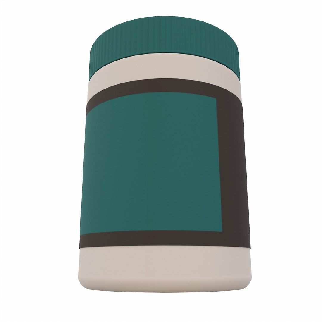 3D model Plastic jar 3d model https://p.turbosquid.com/ts-thumb/Zm/0uoe4q/5r/bottle_5_render_7/jpg/1747833818/1920x1080/fit_q87/32bf80aa7fe9dad3d049d1efe9c129f60f07c6fd/bottle_5_render_7.jpg