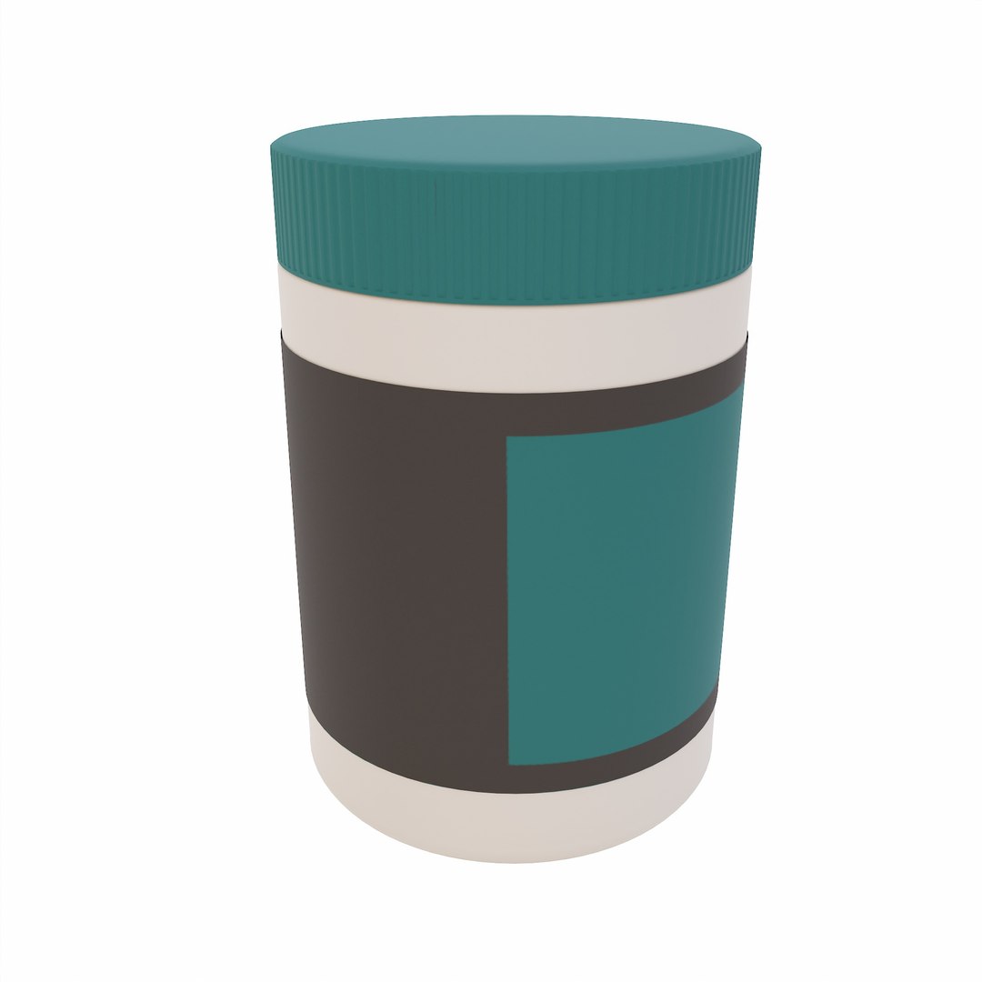 3D model Plastic jar 3d model https://p.turbosquid.com/ts-thumb/Zm/0uoe4q/dx/bottle_5_render_3/jpg/1747576375/1920x1080/fit_q87/891eb831f0580af315afea1cddd4492a2cbdab50/bottle_5_render_3.jpg