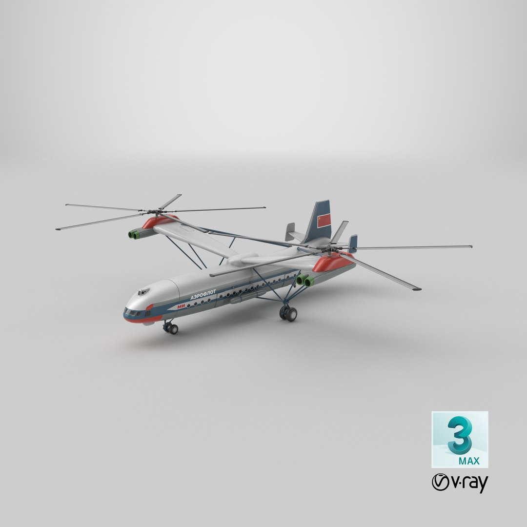 Mil V-12 Helicopter 3D model https://p.turbosquid.com/ts-thumb/Zm/2RAkTw/Vg/stemcell_max_vray_render/png/1734882277/1920x1080/fit_q87/c037a7a8df8c6b9ad459ba1062dc1308ba295d0d/stemcell_max_vray_render.jpg