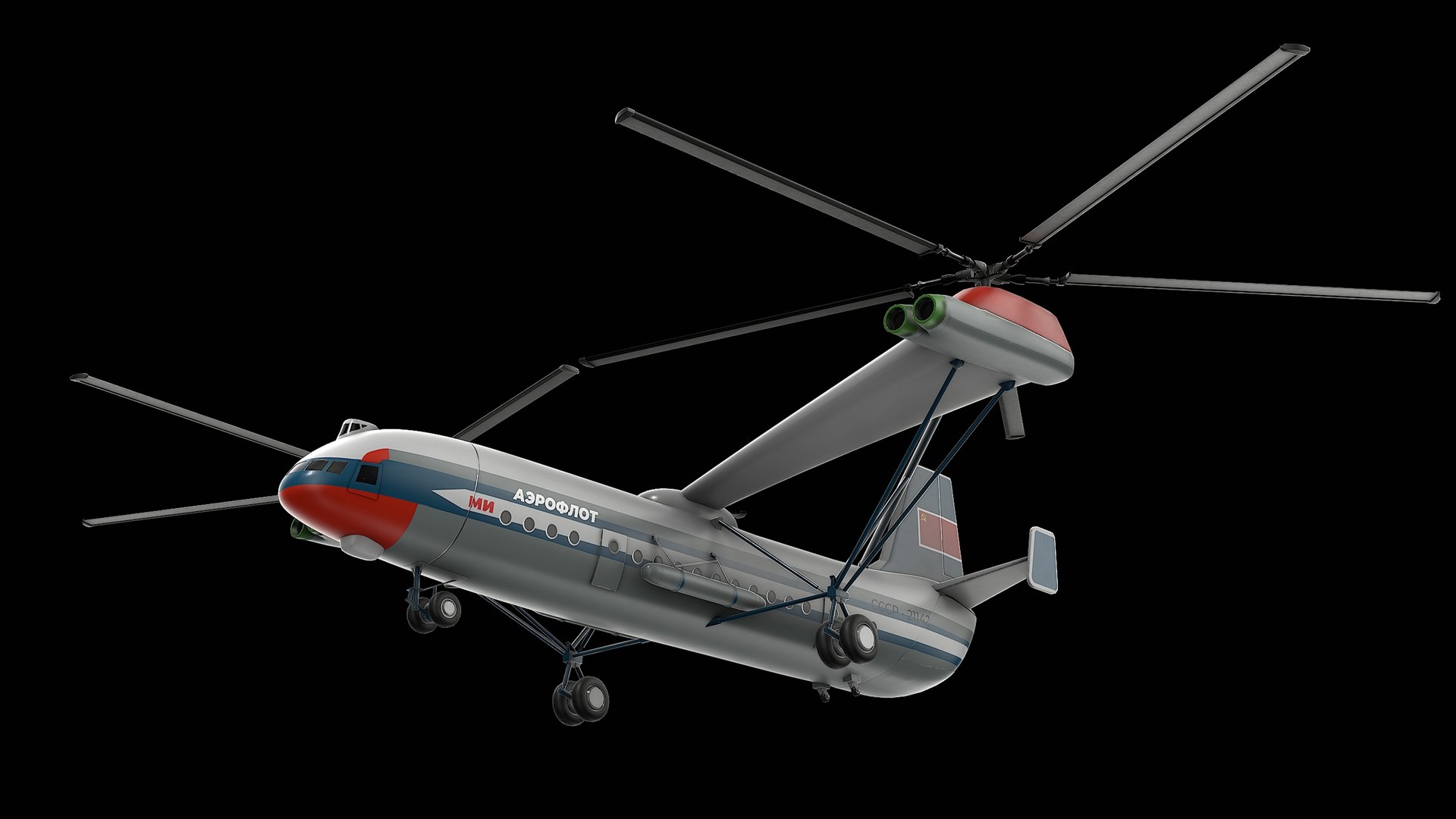 Mil V-12 Helicopter 3D model https://p.turbosquid.com/ts-thumb/Zm/2RAkTw/X6/10005/jpg/1732482768/1920x1080/fit_q87/0772c0c0fbfd6dbf181c65bde29089e15140d9dd/10005.jpg