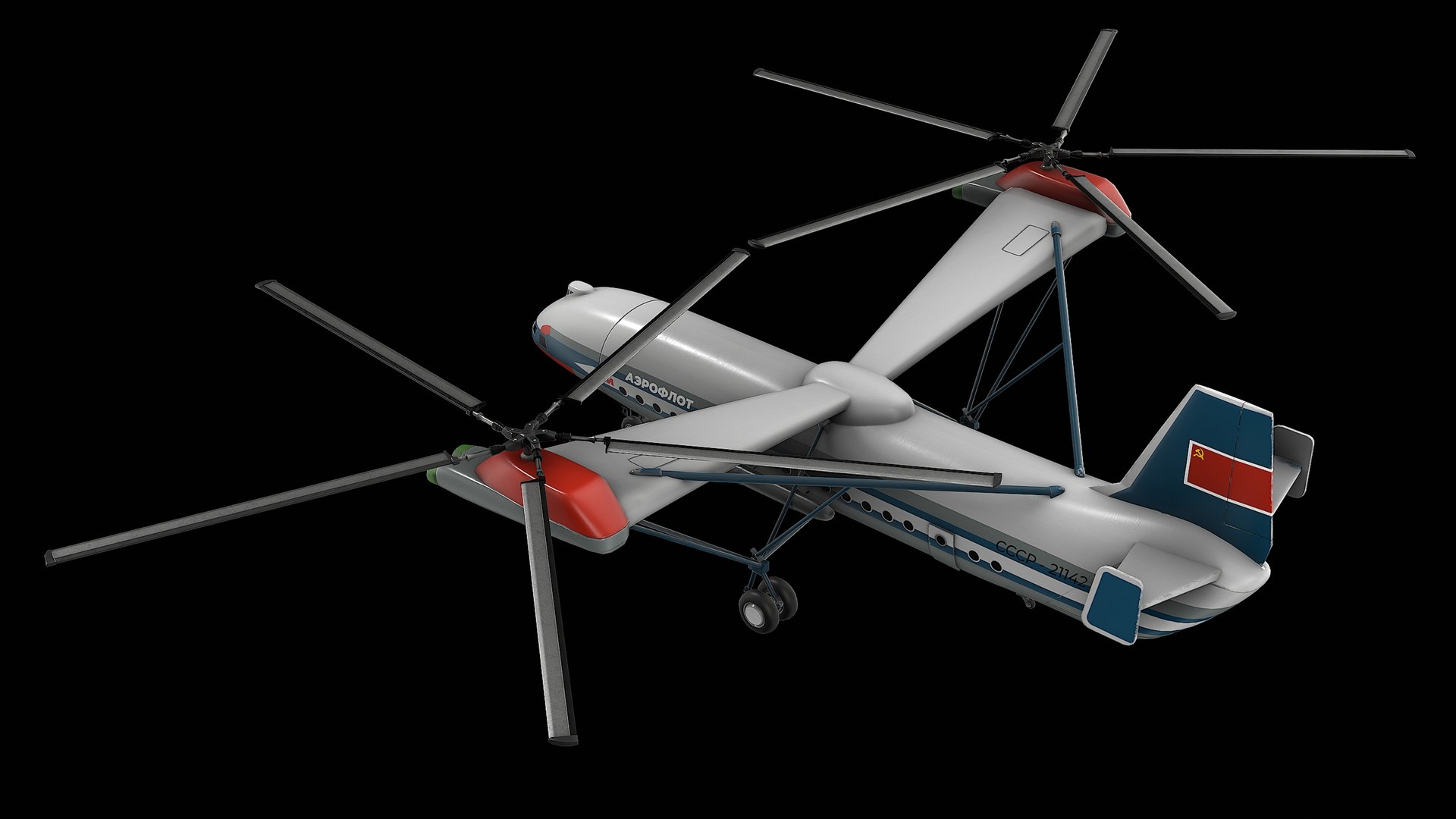Mil V-12 Helicopter 3D model https://p.turbosquid.com/ts-thumb/Zm/2RAkTw/YK/10009/jpg/1732482770/1920x1080/fit_q87/b78d48380931c0c58f31c69d57f2127f2d277d7e/10009.jpg