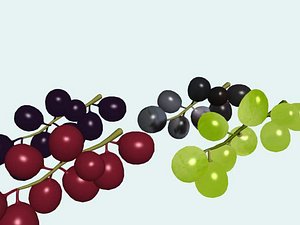 Grapes