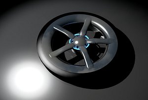 Car tire