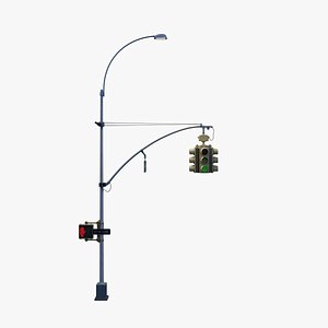 Traffic Light