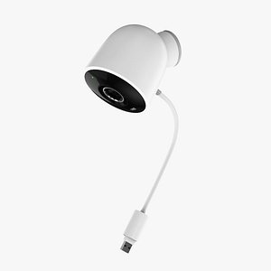 Nest Cam Outdoor Security Camera