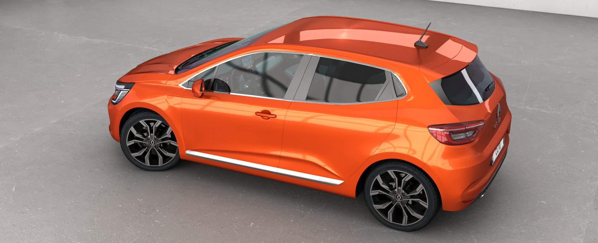 3D model realistic renault clio 2020 https://p.turbosquid.com/ts-thumb/Zm/CnaVaX/Bk050YvZ/f0010/jpg/1595840146/1920x1080/fit_q87/9c747673a0ad8fe30df487d68013e8b57c75980e/f0010.jpg