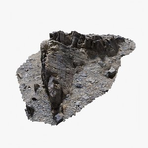 Assembly Ground Rock 12 StemCell 3D