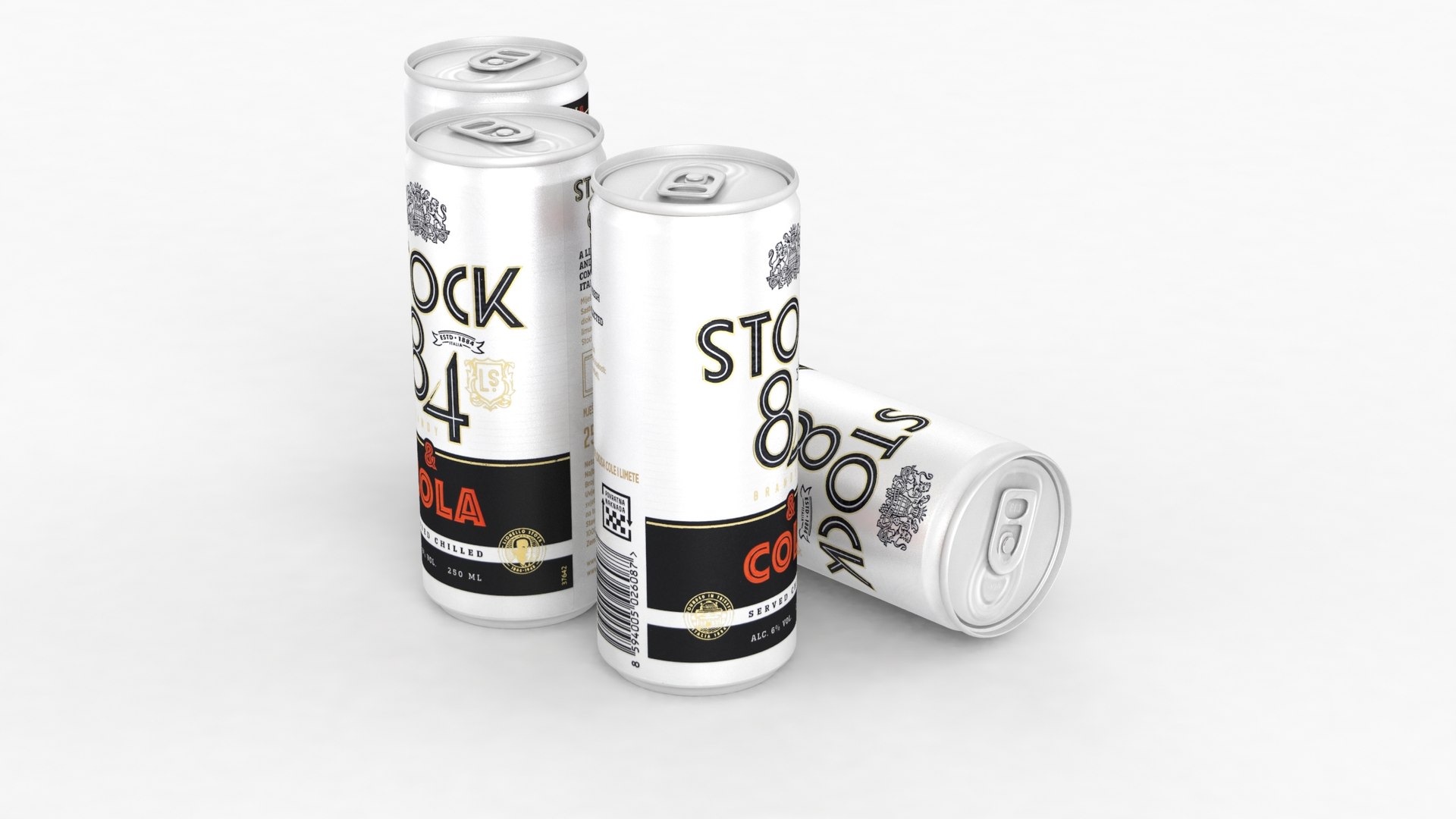 3D model Alcohol Can Stock 84 Brandy and Cola 250ml 2024 https://p.turbosquid.com/ts-thumb/Zm/MPUG1b/PP/pic_0004/jpg/1725486788/1920x1080/fit_q87/272eeefd2ed04c87a299ea5b54f76305b056d673/pic_0004.jpg