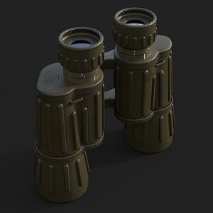 Swarovski 7x42 Binocular