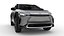 Toyota bZ4X 2023