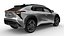 Toyota bZ4X 2023