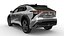 Toyota bZ4X 2023