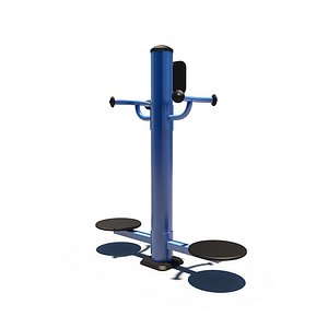 OUTDOOR BODY FLEXER