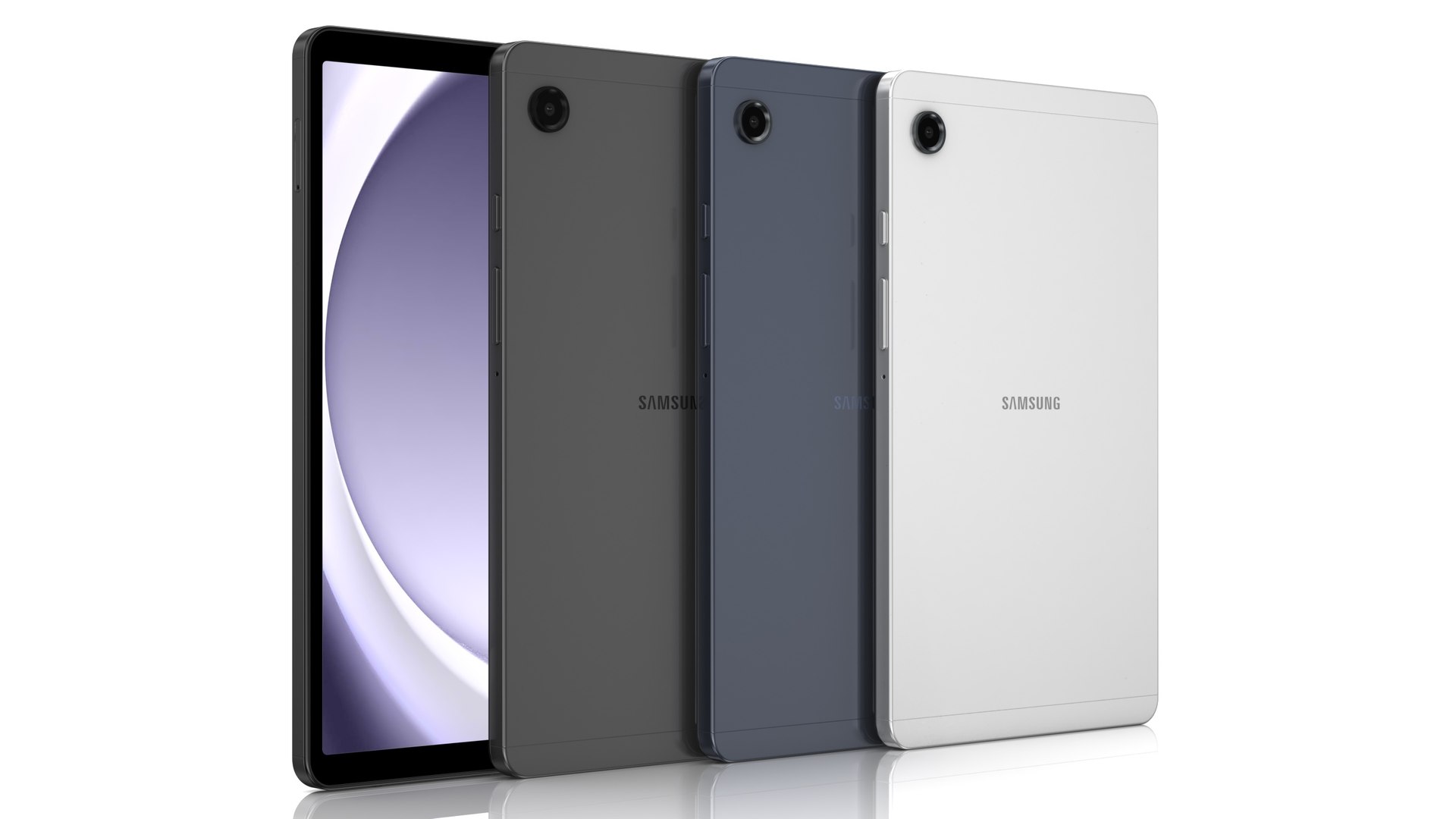 3D Samsung Galaxy Tab A9 https://p.turbosquid.com/ts-thumb/Zm/TuOakA/IU/10040/jpg/1698353987/1920x1080/fit_q87/fc893d724b6f5c290f290d77611c2b22a105d509/10040.jpg