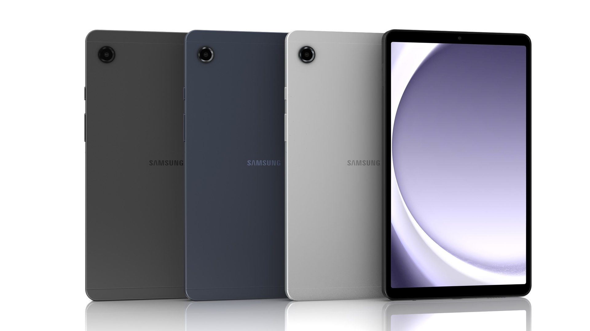 3D Samsung Galaxy Tab A9 https://p.turbosquid.com/ts-thumb/Zm/TuOakA/OY/10045/jpg/1698353987/1920x1080/fit_q87/e531ed43d7c562ee6a63cae24ca7cb1911e96d41/10045.jpg