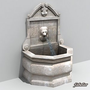 Fountain 2