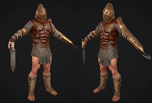 Gladiator