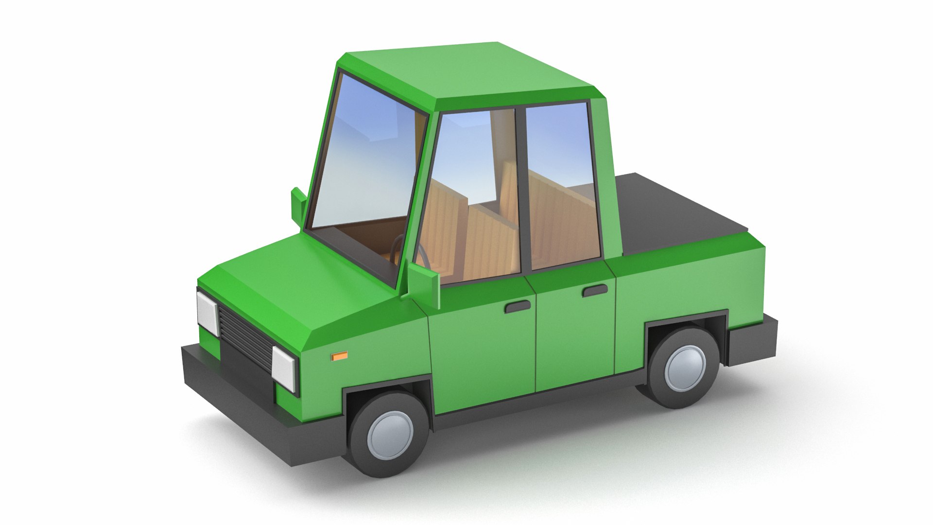 3D Stylized Pickup Truck Low Poly 3D Model model https://p.turbosquid.com/ts-thumb/Zm/hFbi0E/s5/truck5/jpg/1781790488/1920x1080/fit_q87/d18e938c479ed38f61ba6a9594ca25ed6fca5b30/truck5.jpg