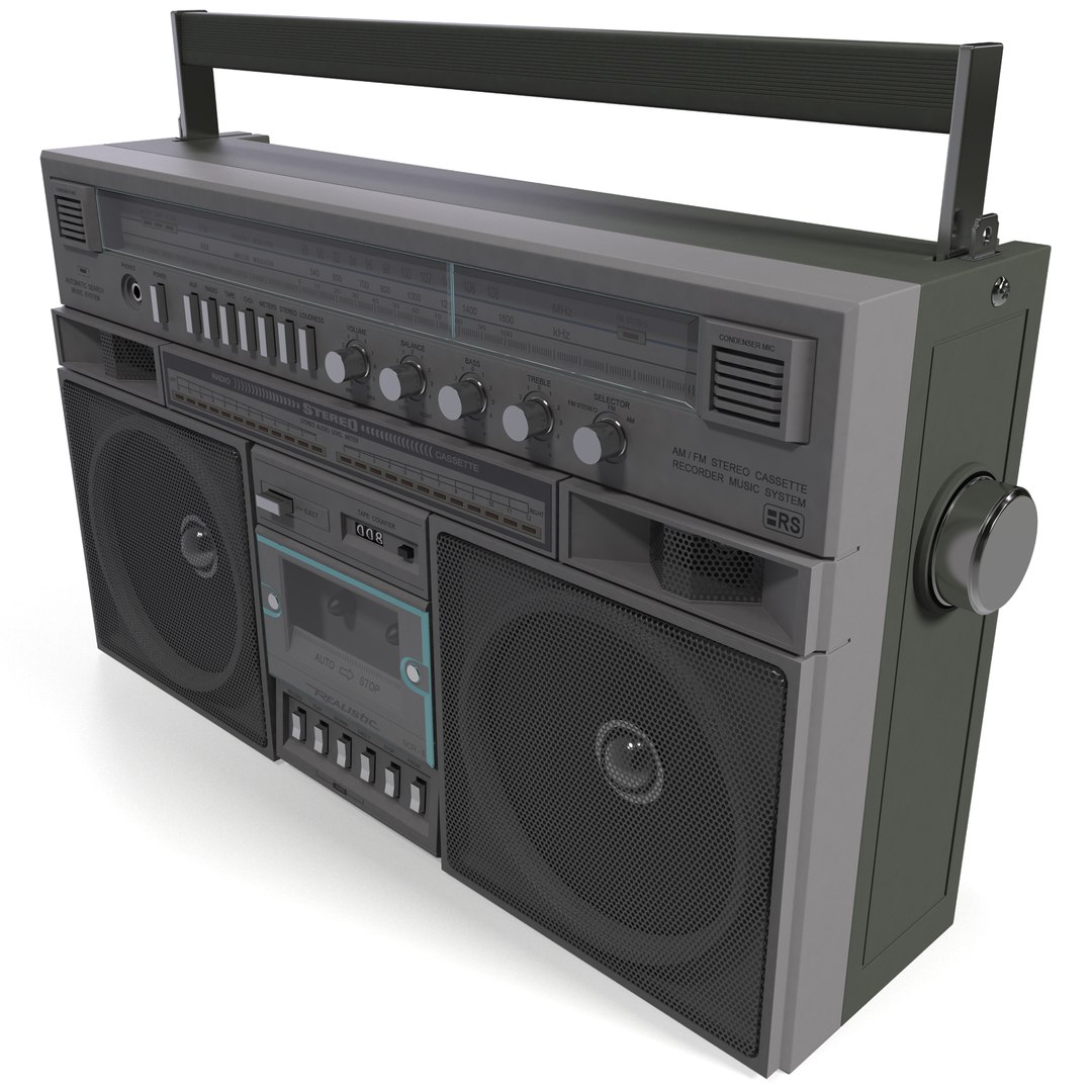 3d model of boombox player https://p.turbosquid.com/ts-thumb/Zm/k9x1nt/XtAixaxG/boombox_2/jpg/1380730645/1920x1080/fit_q87/1826b53534f02b0a2d4ff5244def80065eb49181/boombox_2.jpg