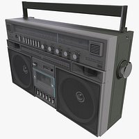 Boombox