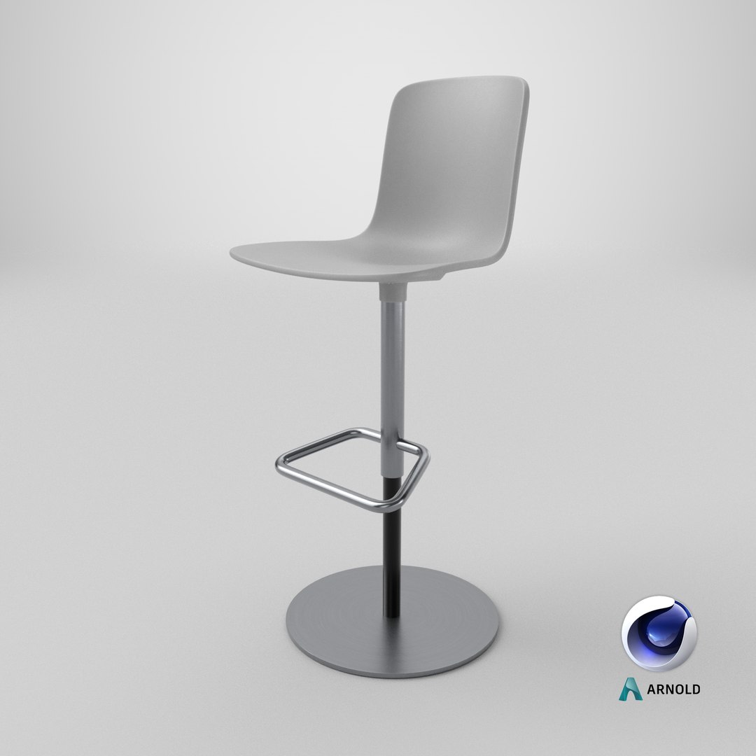 3D Hal Barstool White - Modern PBR Stool https://p.turbosquid.com/ts-thumb/Zm/kS4pxQ/Ak/stemcell_cinema_4d_arnold_render/png/1765484551/1920x1080/fit_q87/e13e647e0a913824d29fb5e1214cb38c0f951b3b/stemcell_cinema_4d_arnold_render.jpg