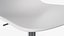Hal Barstool White - Modern PBR Stool