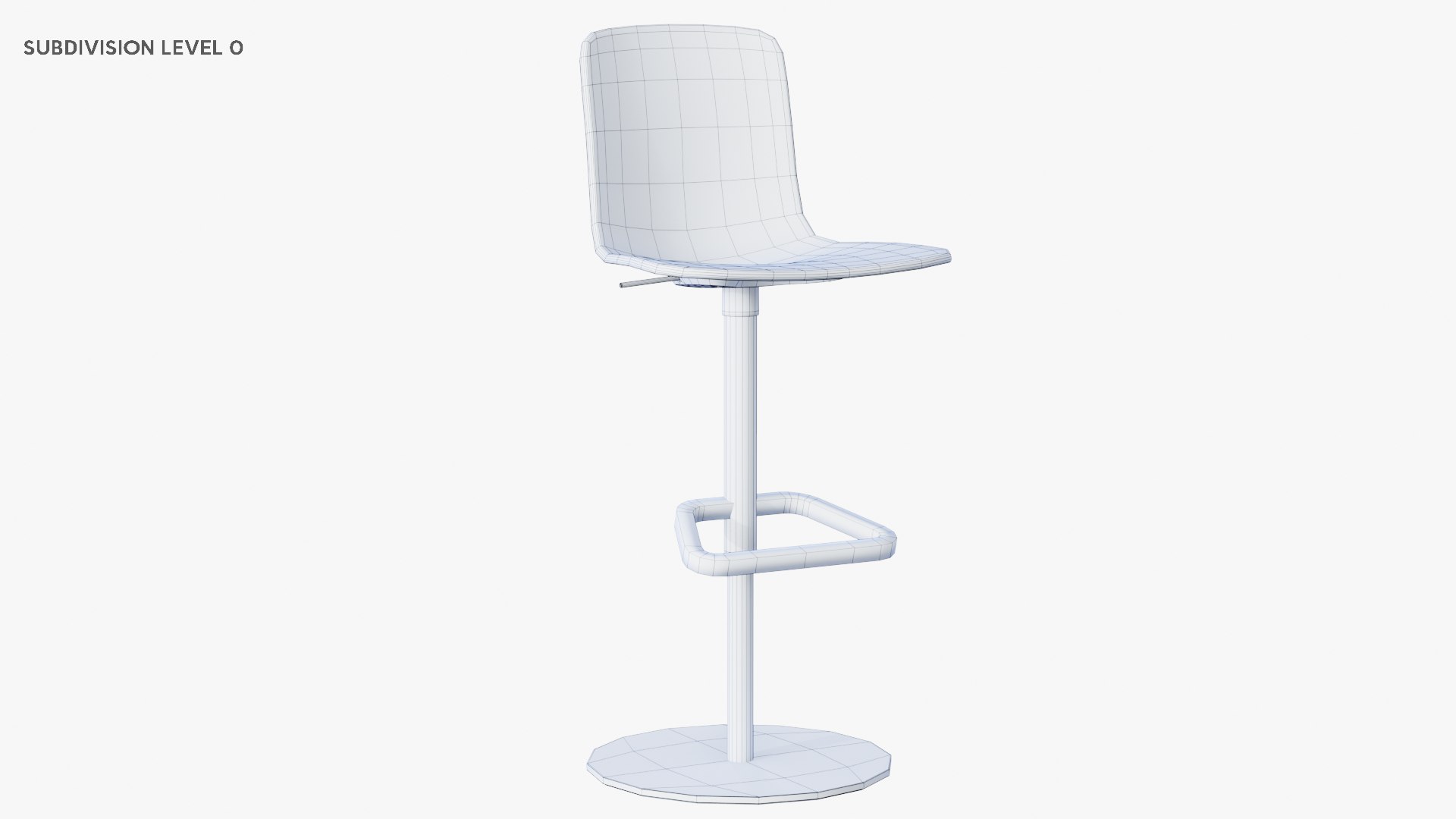 3D Hal Barstool White - Modern PBR Stool https://p.turbosquid.com/ts-thumb/Zm/kS4pxQ/uH/lpwp_40/png/1765205068/1920x1080/fit_q87/5f79a0291eaacf8974237cd818707443fd96301a/lpwp_40.jpg
